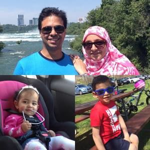 Meet your Posher, Mostafa